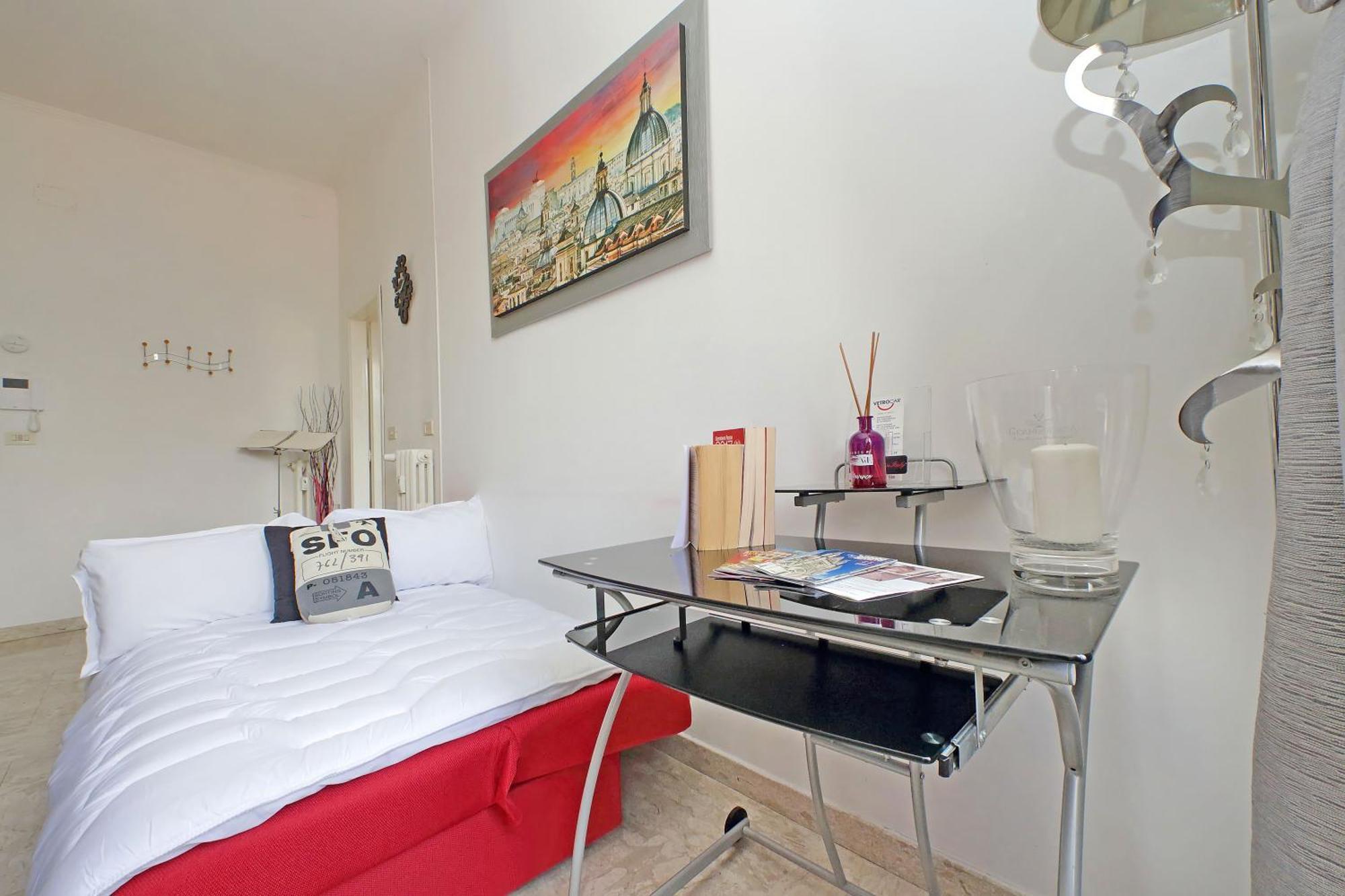 Luxury Domus Amadeus Apartment โรม ภายนอก รูปภาพ