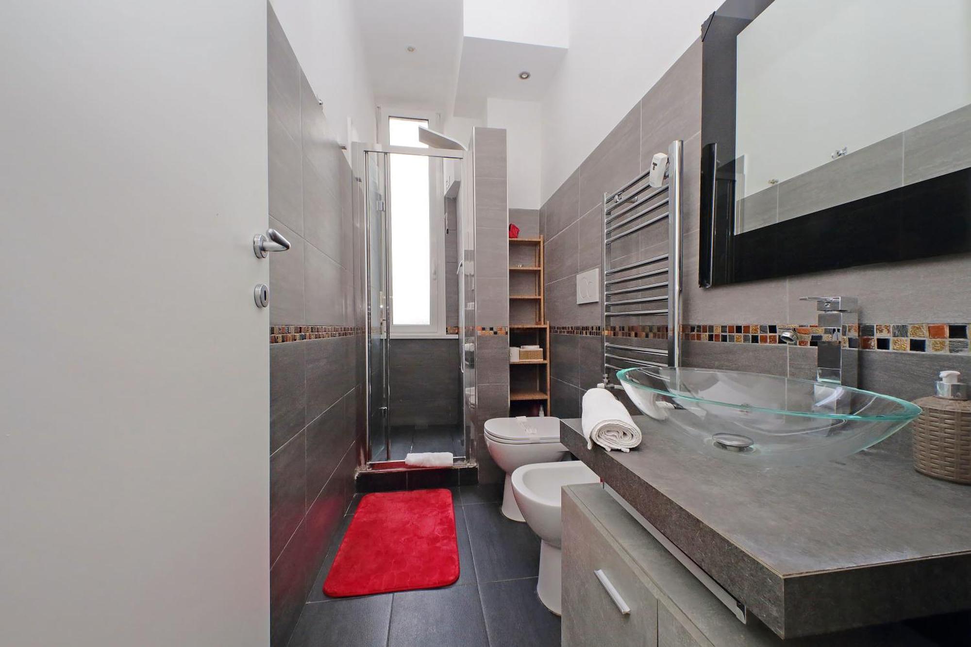 Luxury Domus Amadeus Apartment โรม ภายนอก รูปภาพ