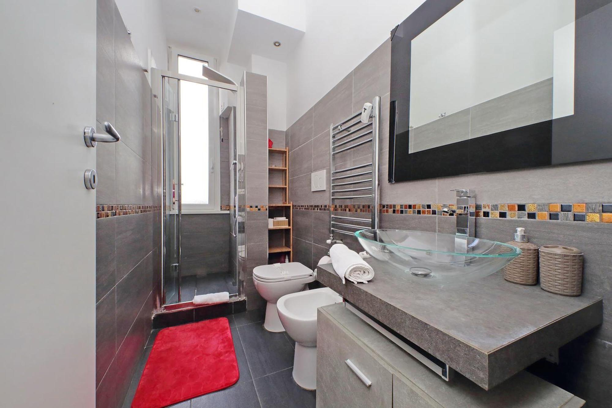 Luxury Domus Amadeus Apartment โรม ภายนอก รูปภาพ