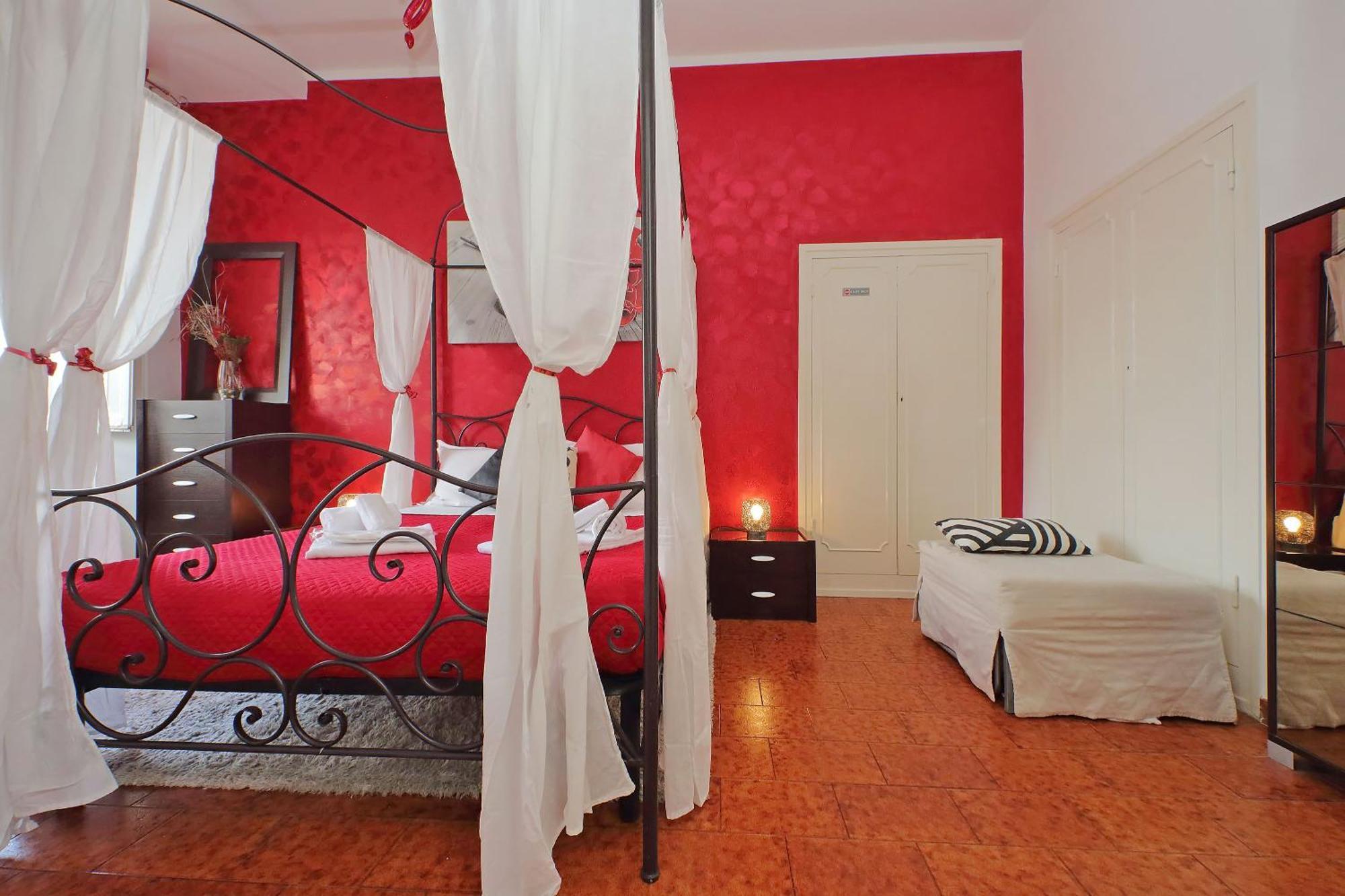 Luxury Domus Amadeus Apartment โรม ภายนอก รูปภาพ