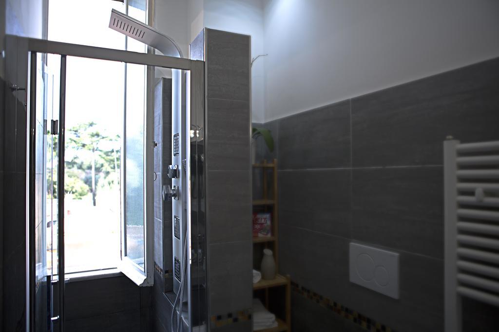 Luxury Domus Amadeus Apartment โรม ภายนอก รูปภาพ